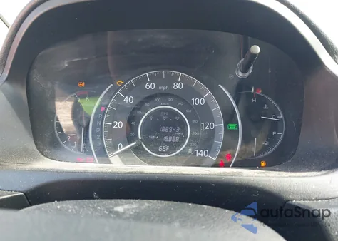 2014 Honda Cr-V Ex z USA, uszkodzony, nr VIN 3CZRM3H56EG706125